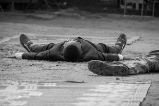 Daniel Ouezzin Coulibaly