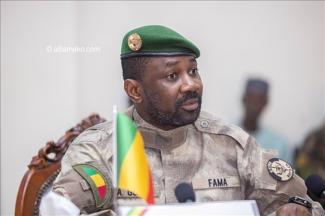 FAMA Mali