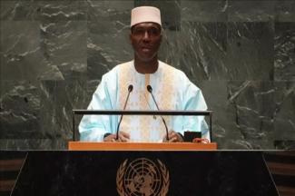 Mali ONU