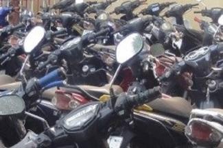 Moto Niger