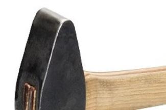 Coup de marteau