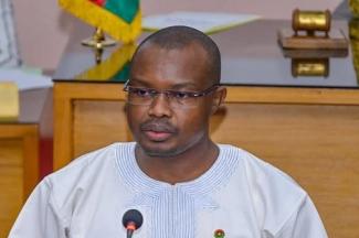 Premier ministre