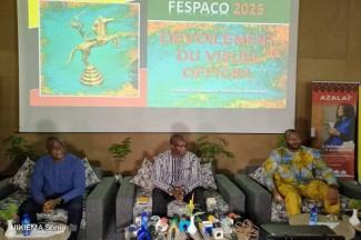 FESPACO 2025