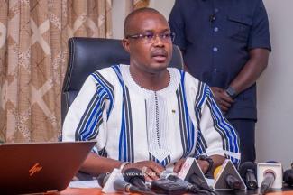 Rimtalba Jean Emmanuel Ouédraogo