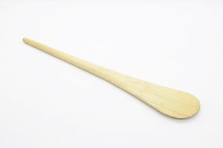 Spatule Devant le Tribunal