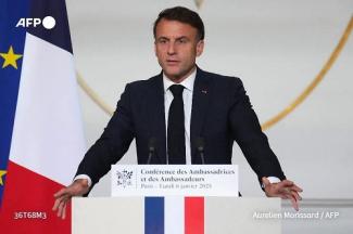 Macron