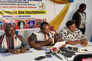 Agence Sainte Rita Voyages 