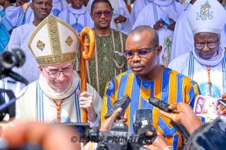 Emmanuel Premier ministre