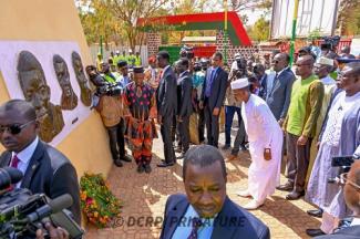 Idriss Déby