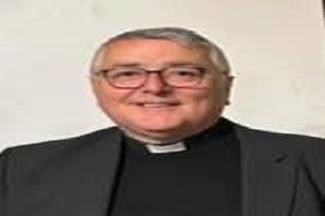 Nonce Giancarlo Dellagiovanna