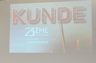 KUNDE