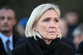 Marie Le Pen
