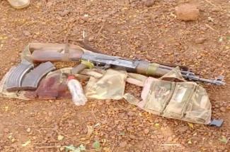 Djibo