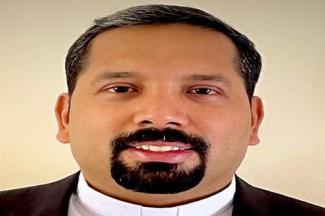 Vatican - Burkina Faso