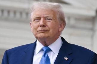 Trump Donald 
