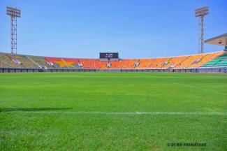 Stade du 4 aout 