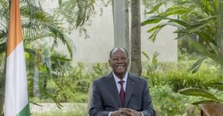 Alassane Ouattara