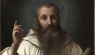 Saint Benoît 