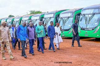 SOTRACO Ouagadougou