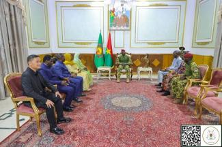 Burkina -Niger