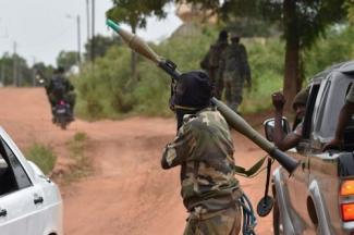 4 personnes tuées dans une attaque armée à Difita, département de Téhini