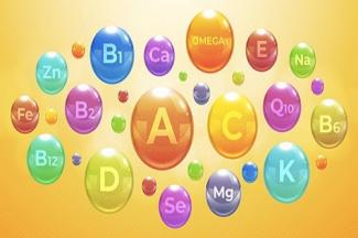 Vitamines