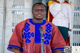 décès tragique des ministres ghanéens de la Défense, Edward Omane BOAMAH et de l’Environnement Ibrahim Murtala MUHAMMED