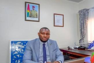 Malegdibkièta Saturnin Théophile Bikyenga 