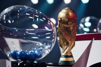 Coupe du monde