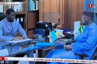 Dakar