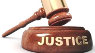 Burkina Devant le Tribunal