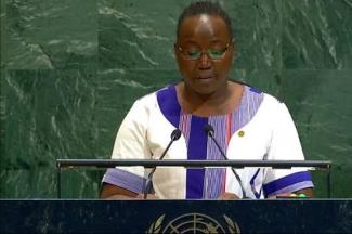ONU Femme