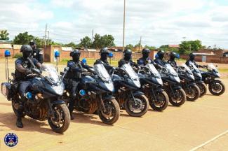 Ouagadougou Sécurité