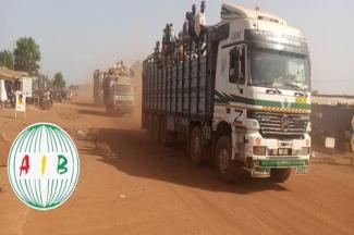 Burkina Faso