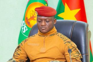 Conseil des ministres 