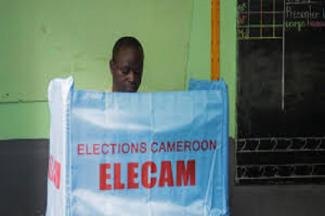 Cameroun