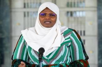 Conseil des ministres