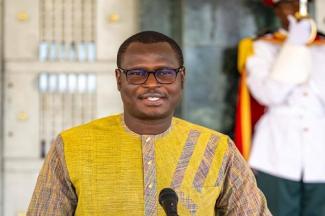 Conseil des ministres