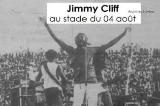 Jimmy cliff