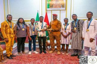 First Global Challenge 2025