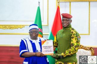 Rapport Cour des comptes 2024