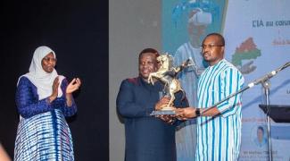 Transition numérique