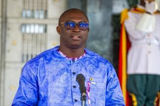 Conseil des ministres