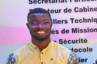 Hugues Fabrice Zango