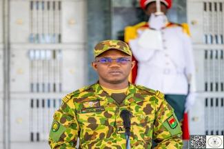 Conseil des ministres