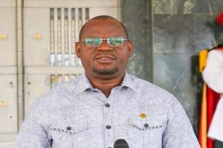 Conseil des ministres