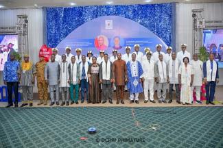 Transport au Burkina