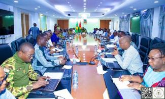 conseil des ministres