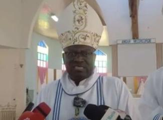 Funéraille chrétiennes