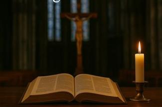 Evangile Parole du Dimanche